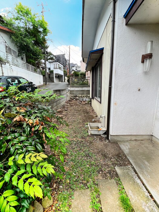 物件外観写真4　(周辺環境)