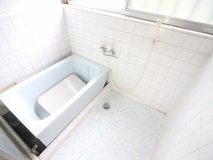 物件内観写真8　(バス／シャワールーム等)