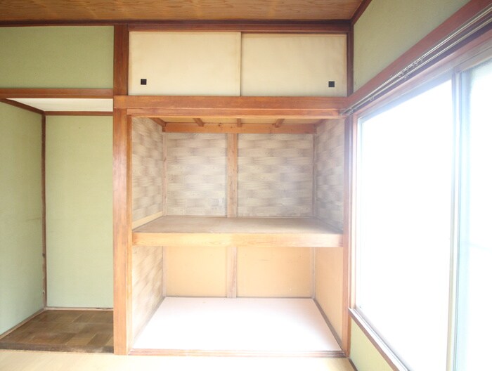 物件内観写真11　(収納)