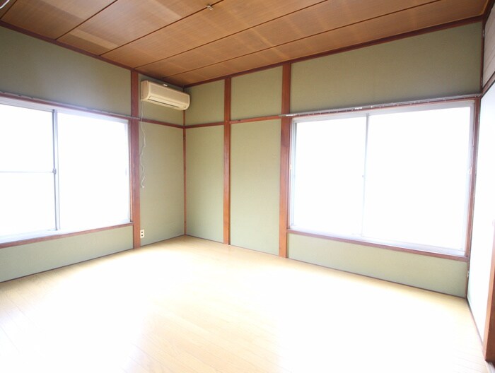 物件内観写真15　(居室)