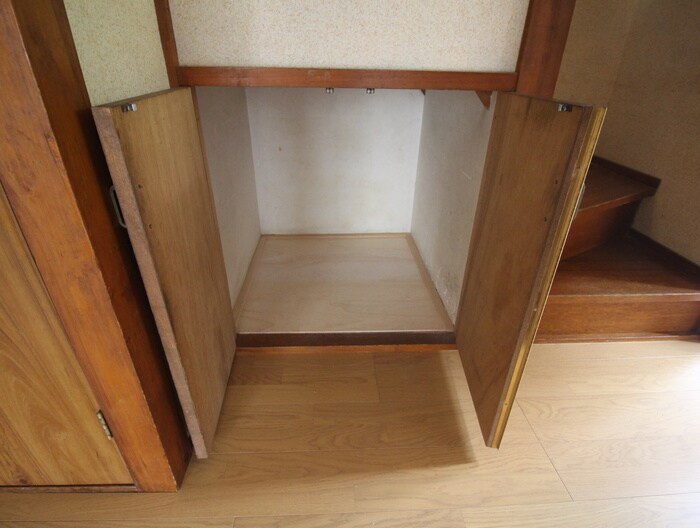 物件内観写真16　(収納)