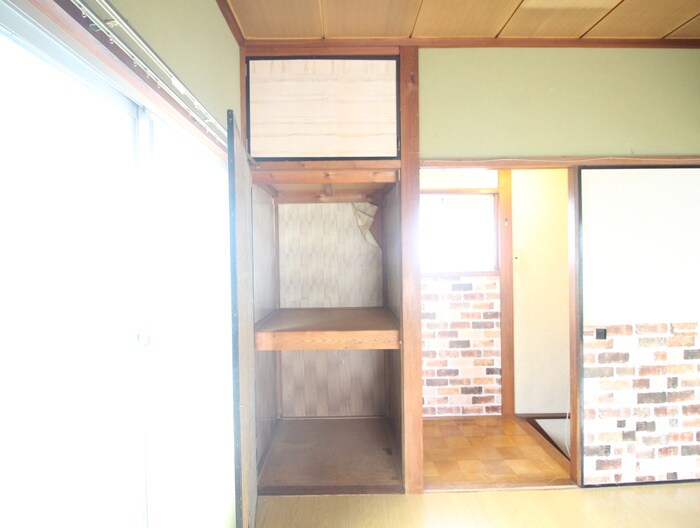 物件内観写真17　(収納)