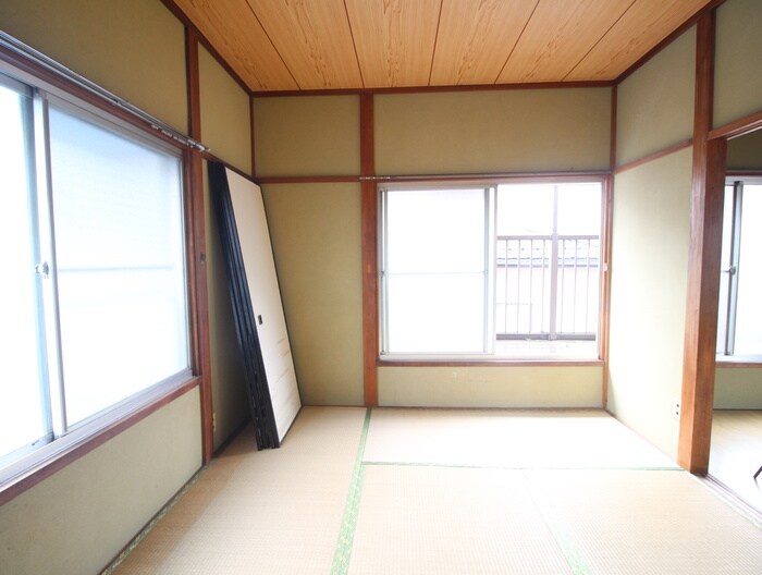 物件内観写真19　(居室)