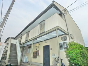 プチファミール外観写真