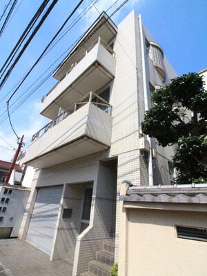 三恵ハウスＢ外観写真