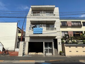 三恵ハウスＢ外観写真