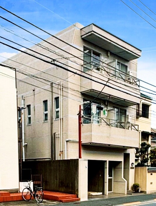 物件外観写真5　(外観写真)