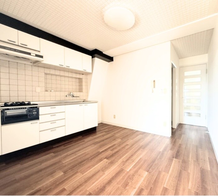 物件内観写真10　(キッチン)