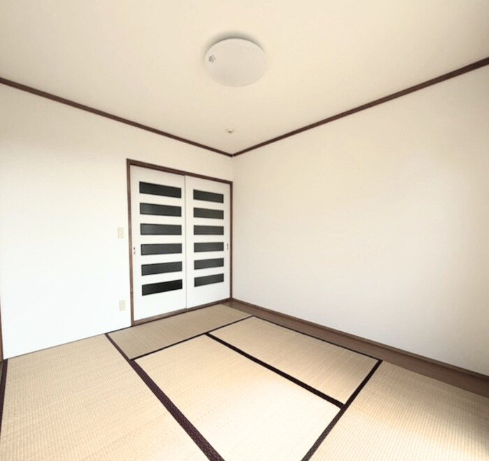 物件内観写真12　(居室)