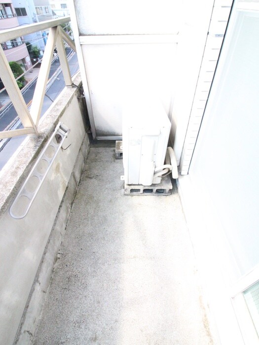 物件内観写真12　(ベランダ・バルコニー)