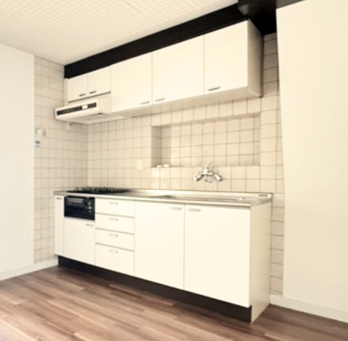 物件内観写真19　(キッチン)