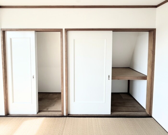 物件内観写真20　(収納)