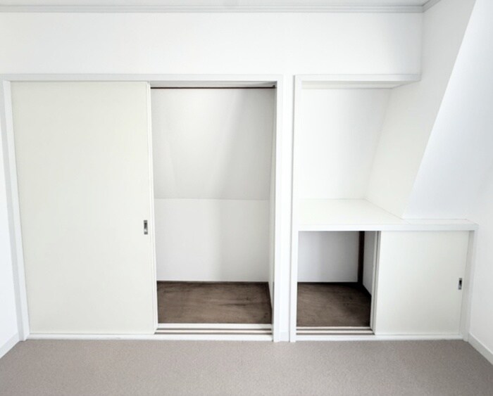 物件内観写真21　(収納)