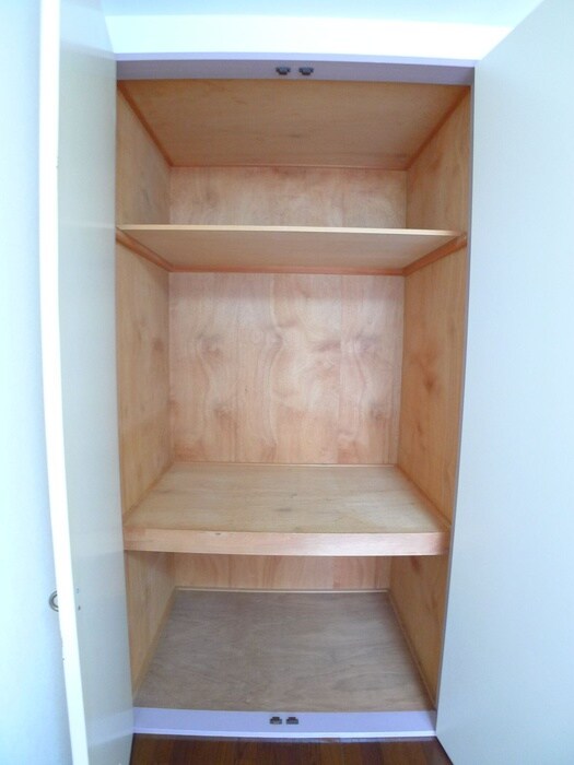 物件内観写真9　(収納)