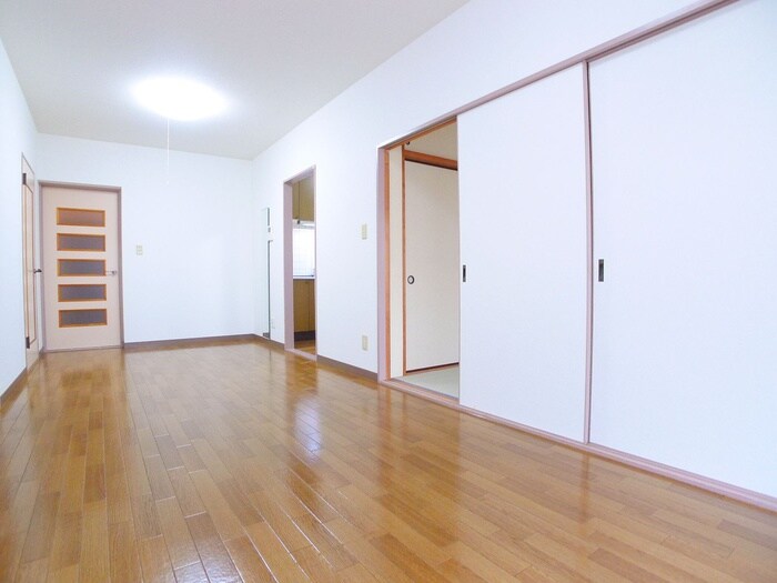 物件内観写真17　(居室)