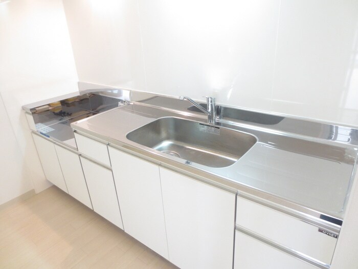 物件内観写真11　(キッチン)