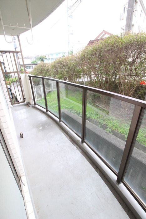 物件内観写真16　(ベランダ・バルコニー)
