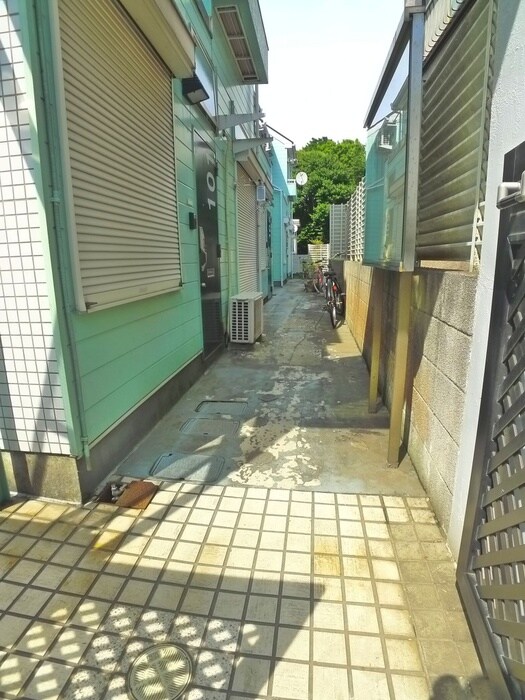 物件外観写真3　(その他)