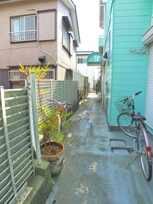 物件外観写真5　(その他)