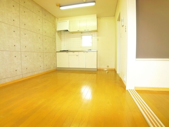 物件内観写真13　(居室)