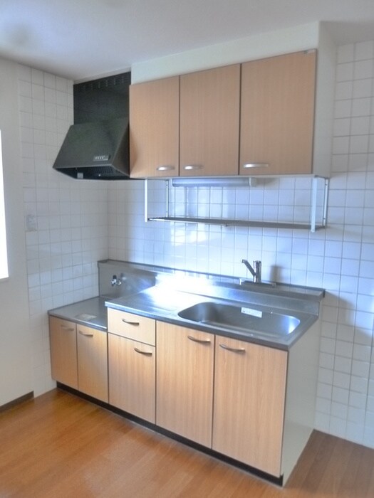 物件内観写真8　(キッチン)