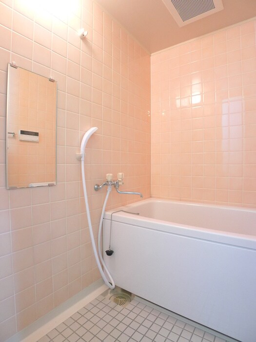 物件内観写真9　(バス／シャワールーム等)