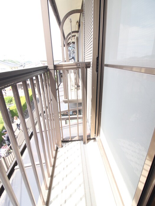 物件内観写真10　(ベランダ・バルコニー)