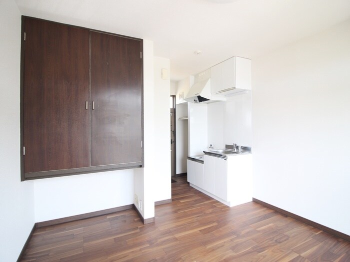 物件内観写真14　(居室)