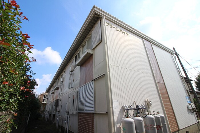 物件外観写真2　(外観写真)