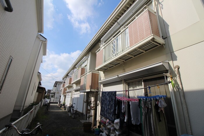 物件外観写真6　(外観写真)