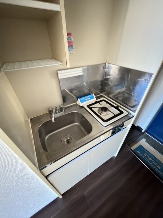 物件内観写真9　(キッチン)