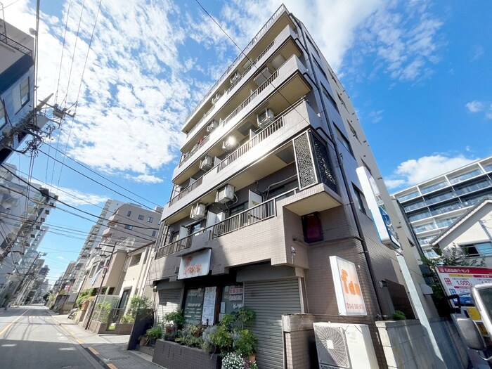 物件外観写真6　(その他)