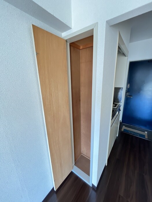 物件内観写真11　(収納)