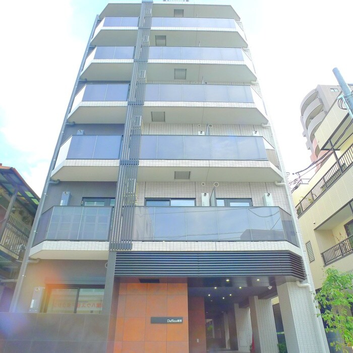 物件外観写真4　(外観写真)