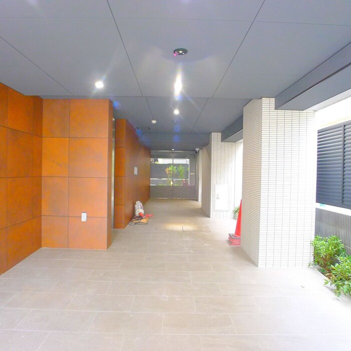 物件外観写真5　(建物設備)