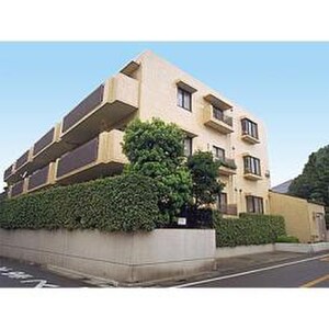 メゾンド－ル渡辺外観写真