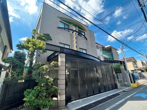 サンアイコート外観写真