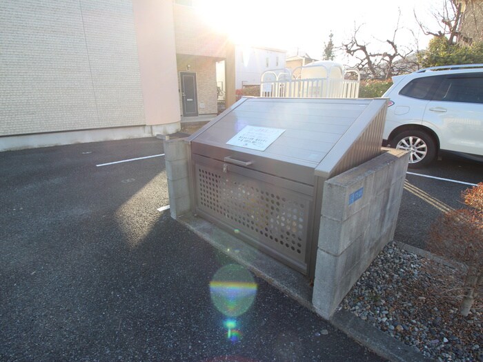 物件外観写真5　(建物設備)