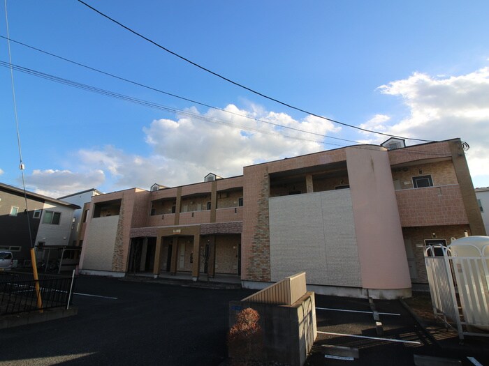 物件外観写真6　(外観写真)