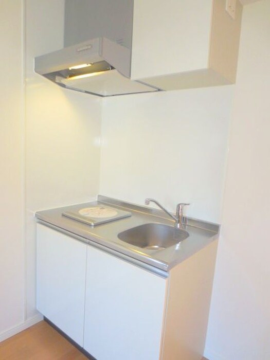 物件内観写真9　(キッチン)