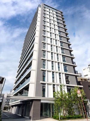 シティハウス大宮吉敷町(1103)外観写真