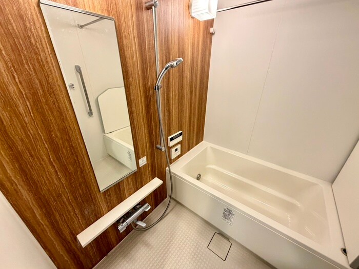 物件内観写真12　(バス／シャワールーム等)