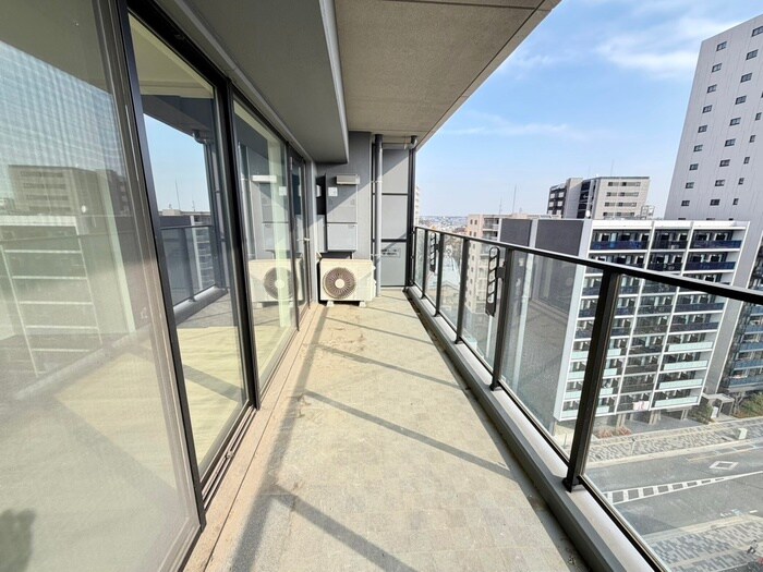 物件内観写真17　(ベランダ・バルコニー)