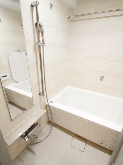 物件内観写真10　(バス／シャワールーム等)