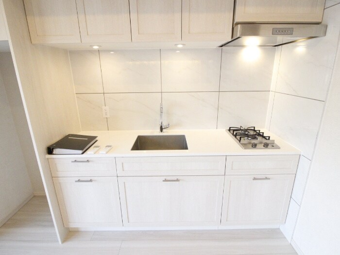 物件内観写真11　(キッチン)