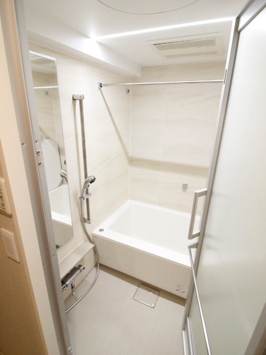 物件内観写真13　(バス／シャワールーム等)
