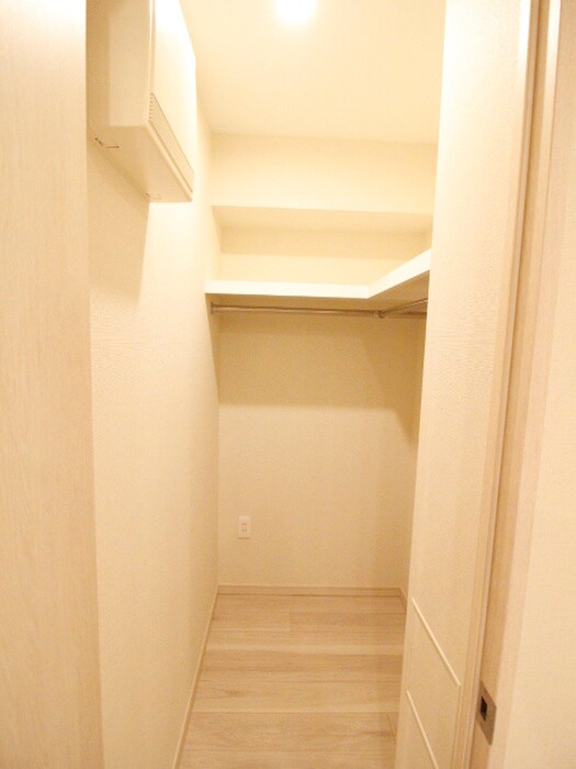 物件内観写真14　(収納)