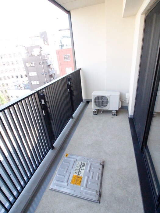 物件内観写真18　(ベランダ・バルコニー)