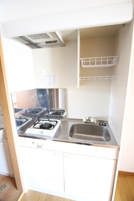 物件内観写真6　(キッチン)