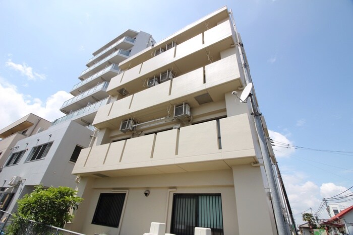 物件外観写真3　(外観写真)